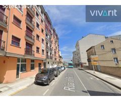 OPORTUNIDAD DE INVERSIÓN!!! AMPLIO LOCAL COMERCIAL EN FOZ.