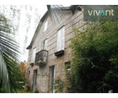 FABULOSA CASA EN ALVITE-PAZOS DE BORBÉN