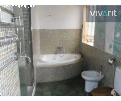 FABULOSA CASA EN ALVITE-PAZOS DE BORBÉN