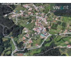 FABULOSA CASA EN ALVITE-PAZOS DE BORBÉN