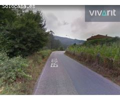 FABULOSA CASA EN ALVITE-PAZOS DE BORBÉN