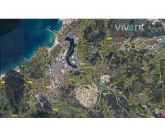 FABULOSA CASA EN ALVITE-PAZOS DE BORBÉN