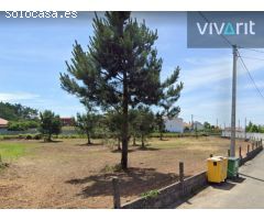 GRAN OCASIÓN PARA CONSTRUIR TU VIVIENDA A UN PASO DE LA PLAYA!!!