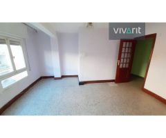 OPORTUNIDAD! PISO CON MUCHAS POSIBILIDADES EN RIBEIRA!!! BAJADA DE PRECIO!