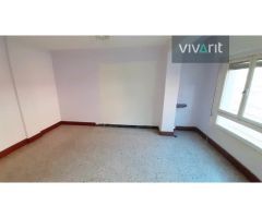 OPORTUNIDAD! PISO CON MUCHAS POSIBILIDADES EN RIBEIRA!!! BAJADA DE PRECIO!