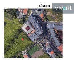 GRAN OPORTUNIDAD PARA INVERSORES Y PROMOTORES! SOLAR URBANO EN A CORUÑA!!!