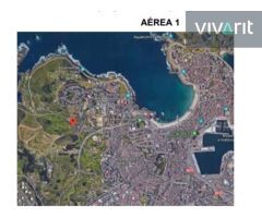 GRAN OPORTUNIDAD PARA INVERSORES Y PROMOTORES! SOLAR URBANO EN A CORUÑA!!!