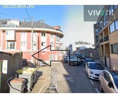 GRAN OPORTUNIDAD PARA INVERSORES Y PROMOTORES! SOLAR URBANO EN A CORUÑA!!!