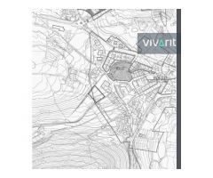 GRAN OPORTUNIDAD PARA INVERSORES Y PROMOTORES! SOLAR URBANO EN A CORUÑA!!!