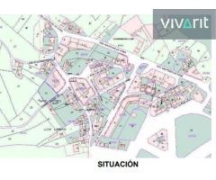 GRAN OPORTUNIDAD PARA INVERSORES Y PROMOTORES! SOLAR URBANO EN A CORUÑA!!!