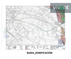 GRAN OPORTUNIDAD PARA INVERSORES Y PROMOTORES! SOLAR URBANO EN A CORUÑA!!!