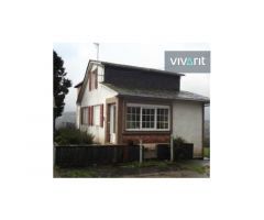 OCASIÓN!! CASA EN LUGAR CURRAS, CHOUSA DA CASA EN ABADÍN (LUGO)