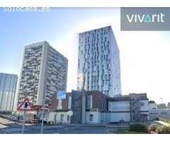 OPORTUNIDAD!!! OFICINA EN EL EDIFICIO TORRE HELIOS EN CORUÑA