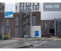 OPORTUNIDAD!!! OFICINA EN EL EDIFICIO TORRE HELIOS EN CORUÑA