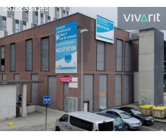 OPORTUNIDAD!!! OFICINA EN EL EDIFICIO TORRE HELIOS EN CORUÑA