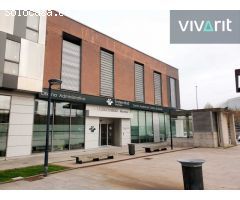 OPORTUNIDAD!!! OFICINA EN EL EDIFICIO TORRE HELIOS EN CORUÑA