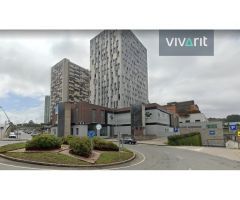 OPORTUNIDAD!!! OFICINA EN EL EDIFICIO TORRE HELIOS EN CORUÑA