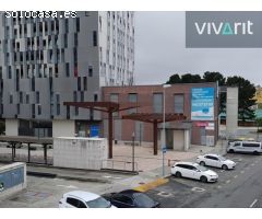 OPORTUNIDAD!!! OFICINA EN EL EDIFICIO TORRE HELIOS EN CORUÑA