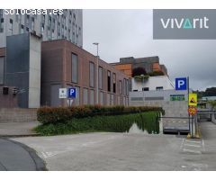 OPORTUNIDAD!!! OFICINA EN EL EDIFICIO TORRE HELIOS EN CORUÑA