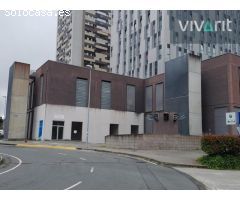 OPORTUNIDAD!!! OFICINA EN EL EDIFICIO TORRE HELIOS EN CORUÑA