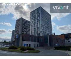 OPORTUNIDAD!!! OFICINA EN EL EDIFICIO TORRE HELIOS EN CORUÑA