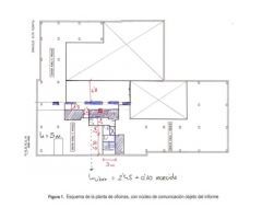 OPORTUNIDAD!!! OFICINA EN EL EDIFICIO TORRE HELIOS EN CORUÑA