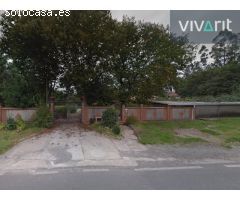 OCASIÓN!! CASA INDEPENDIENTE EN SANTIAGO!
