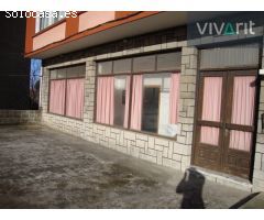 APROVECHA LA OPORTUNIDAD!!! LOCAL EN VENTA EN AVDA. AS PIAS 22, NARÓN!