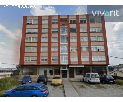 APROVECHA LA OPORTUNIDAD!!! LOCAL EN VENTA EN AVDA. AS PIAS 22, NARÓN!