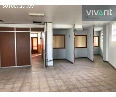 APROVECHA LA OPORTUNIDAD!!! LOCAL EN VENTA EN AVDA. AS PIAS 22, NARÓN!