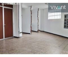 APROVECHA LA OPORTUNIDAD!!! LOCAL EN VENTA EN AVDA. AS PIAS 22, NARÓN!