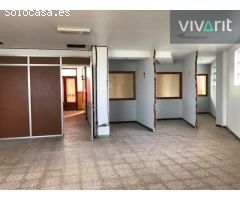 APROVECHA LA OPORTUNIDAD!!! LOCAL EN VENTA EN AVDA. AS PIAS 22, NARÓN!