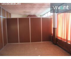 APROVECHA LA OPORTUNIDAD!!! LOCAL EN VENTA EN AVDA. AS PIAS 22, NARÓN!