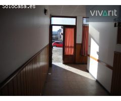 APROVECHA LA OPORTUNIDAD!!! LOCAL EN VENTA EN AVDA. AS PIAS 22, NARÓN!