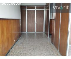 APROVECHA LA OPORTUNIDAD!!! LOCAL EN VENTA EN AVDA. AS PIAS 22, NARÓN!