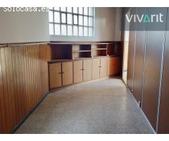 APROVECHA LA OPORTUNIDAD!!! LOCAL EN VENTA EN AVDA. AS PIAS 22, NARÓN!