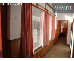 APROVECHA LA OPORTUNIDAD!!! LOCAL EN VENTA EN AVDA. AS PIAS 22, NARÓN!