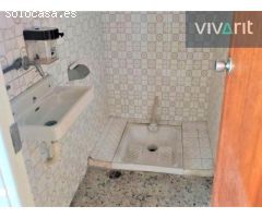 APROVECHA LA OPORTUNIDAD!!! LOCAL EN VENTA EN AVDA. AS PIAS 22, NARÓN!