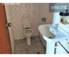 APROVECHA LA OPORTUNIDAD!!! LOCAL EN VENTA EN AVDA. AS PIAS 22, NARÓN!