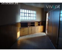 APROVECHA LA OPORTUNIDAD!!! LOCAL EN VENTA EN AVDA. AS PIAS 22, NARÓN!