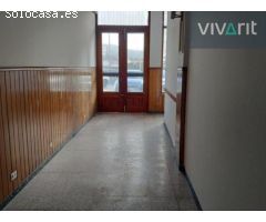 APROVECHA LA OPORTUNIDAD!!! LOCAL EN VENTA EN AVDA. AS PIAS 22, NARÓN!