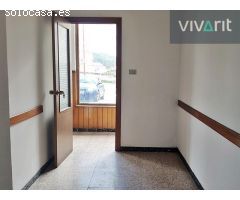 APROVECHA LA OPORTUNIDAD!!! LOCAL EN VENTA EN AVDA. AS PIAS 22, NARÓN!
