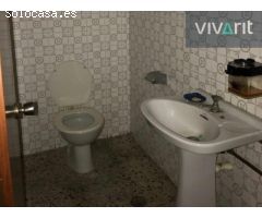 APROVECHA LA OPORTUNIDAD!!! LOCAL EN VENTA EN AVDA. AS PIAS 22, NARÓN!