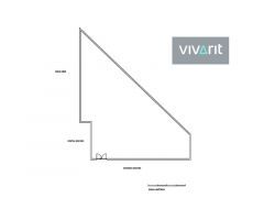 APROVECHA LA OPORTUNIDAD!!! LOCAL EN VENTA EN AVDA. AS PIAS 22, NARÓN!