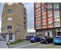 APROVECHA LA OPORTUNIDAD!!! LOCAL EN VENTA EN AVDA. AS PIAS 22, NARÓN!