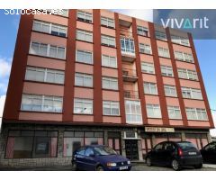 APROVECHA LA OPORTUNIDAD!!! LOCAL EN VENTA EN AVDA. AS PIAS 22, NARÓN!