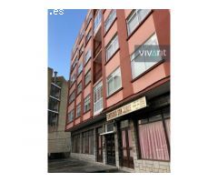 APROVECHA LA OPORTUNIDAD!!! LOCAL EN VENTA EN AVDA. AS PIAS 22, NARÓN!