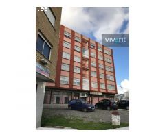 APROVECHA LA OPORTUNIDAD!!! LOCAL EN VENTA EN AVDA. AS PIAS 22, NARÓN!