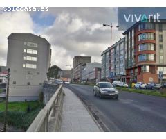 APROVECHA LA OPORTUNIDAD!!! LOCAL EN VENTA EN AVDA. AS PIAS 22, NARÓN!