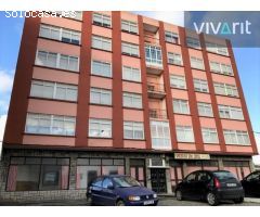 APROVECHA LA OPORTUNIDAD!!! LOCAL EN VENTA EN AVDA. AS PIAS 22, NARÓN!